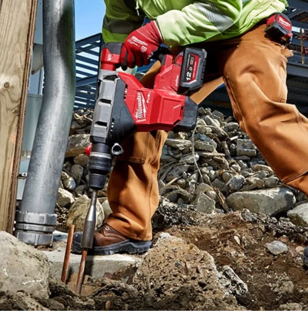 Black+Decker Circular Saw - Gambar 4